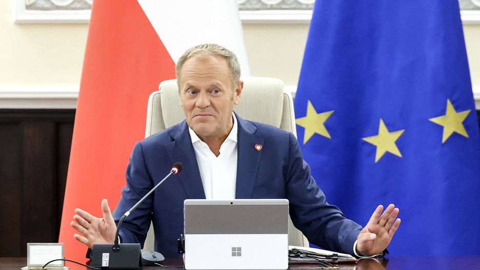 Donald Tusk