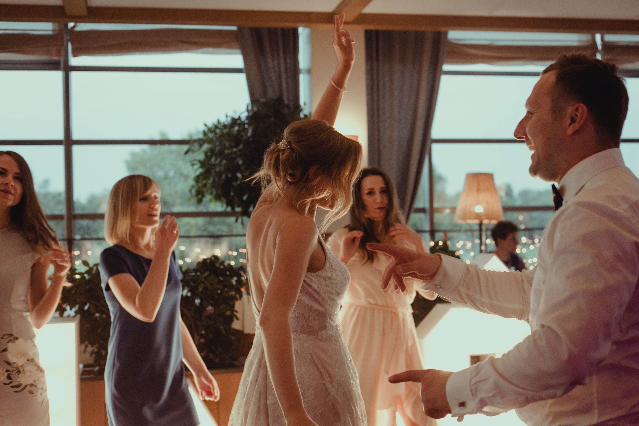 Fotografia ślubna: Jak nie zwariować? 7