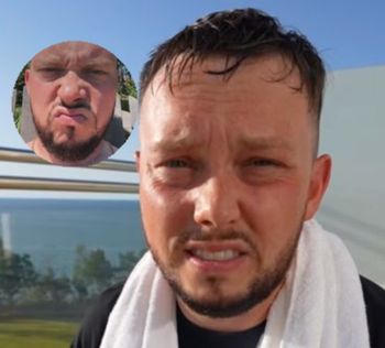 Książulo pokazał niezadowolenie. Wymowna reakcja tuż po aferze z luksusowym hotelem?