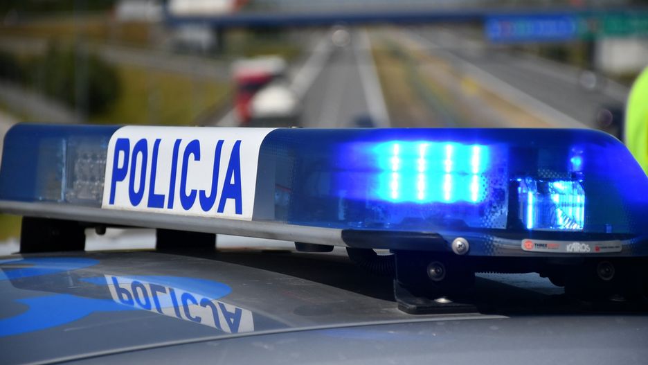 Do postrzelenia zięcia przez teścia doszło w nocy z soboty na niedzielę w Krasiczynie koło Przemyśla