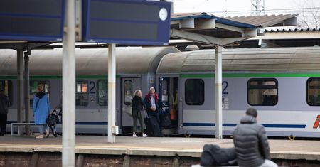 PKP szuka... samochodu. Spółka stawia konkretne wymagania