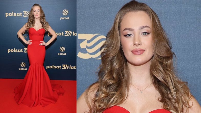 Jubileuszowa gala Polsatu