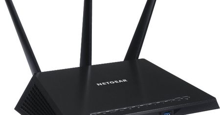 Telemetria domyślnie włączona w routerze Netgear R7000 po aktualizacji