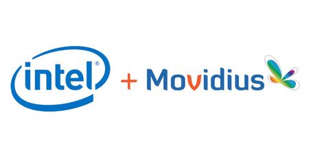Intel przejmuje firmę Movidius - lidera branży widzenia komputerowego