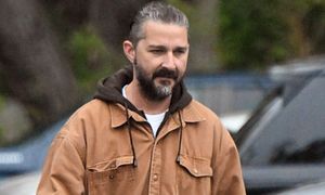 Po alkoholu traci nad sobą kontrolę. Znowu został zatrzymany