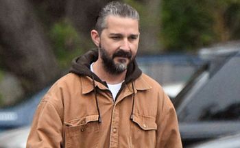 Po alkoholu traci nad sobą kontrolę. Znowu został zatrzymany