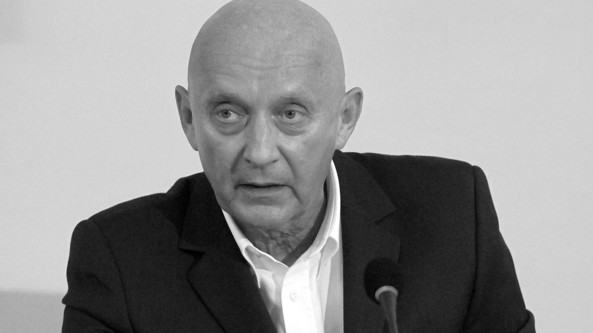 Jerzy Dziewulski ostro wypowiadał się o Kościele 