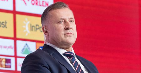 Chcieli obalić Kuleszę w PZPN?! "Zbierali podpisy"