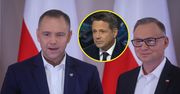 Trzaskowski ujawnia. "Z Dudą była nić porozumienia"