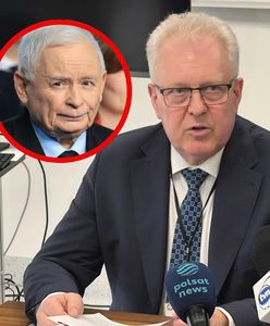 Dlaczego Kaczyński dostał salę jednoosobową? Dyrektor szpitala wyjaśnia