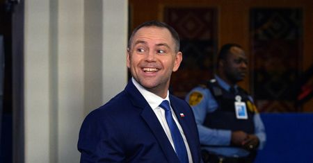 "Podzieliłem się wizją Polski". Nawrocki o swoim wystąpieniu w ONZ
