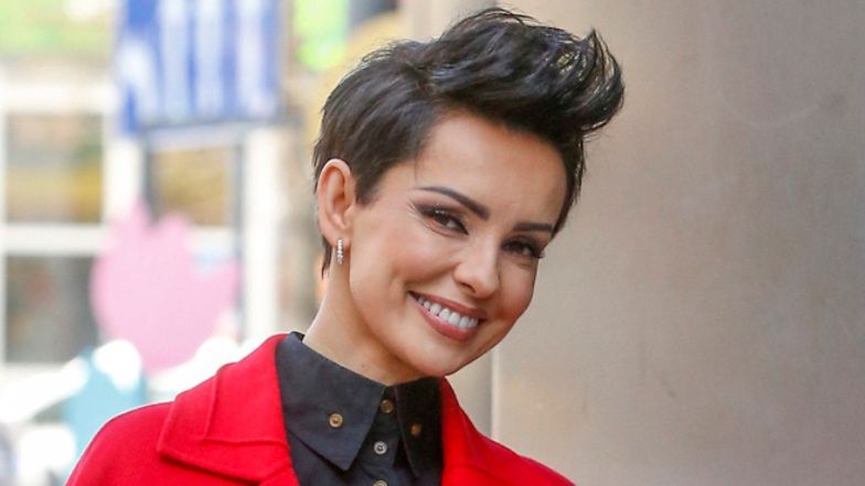 Dorota Gardias pokazała swoje zdjęcie w DŁUGICH włosach. "JAK LICEALISTKA!" (FOTO)