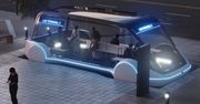 Elon Musk przedstawił nowe szczegóły podziemnego transportu. Będzie bardzo tani