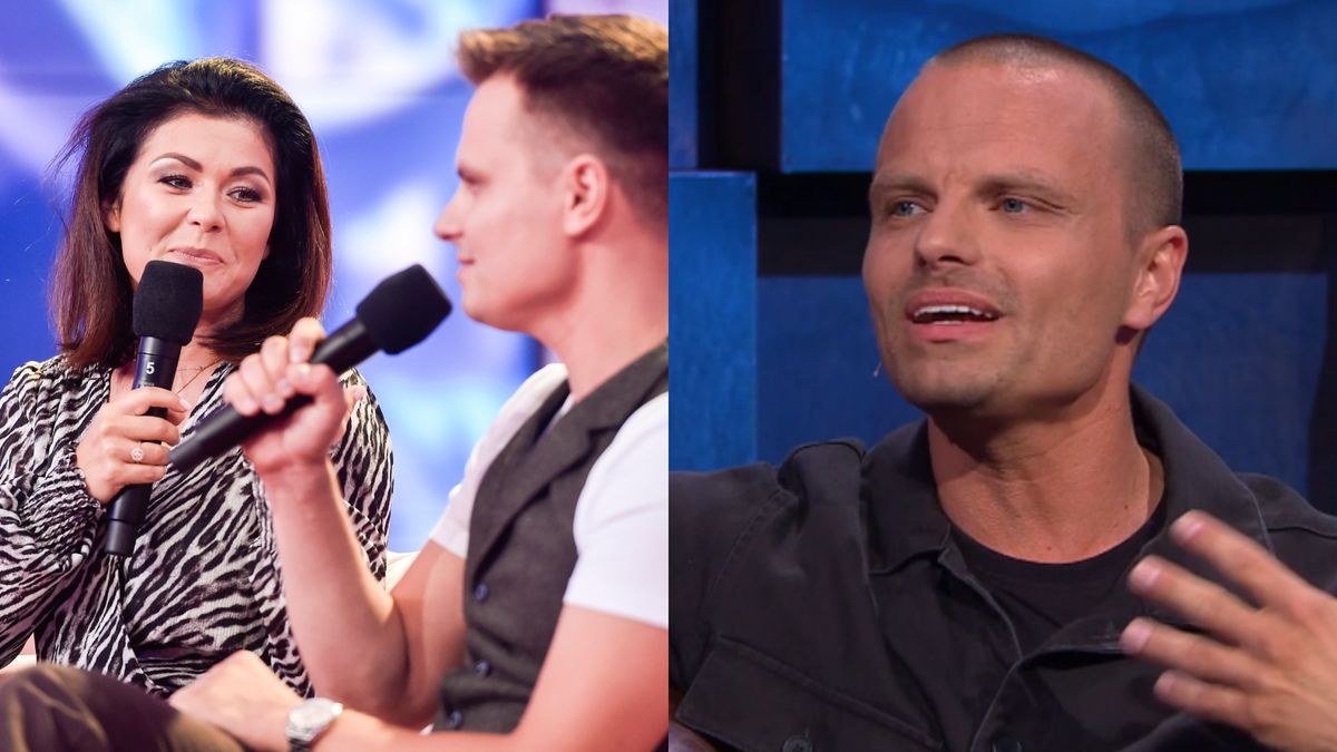 Marcin Hakiel wynajął detektywów, a nie detektywa, aby sprawdzić Cichopek