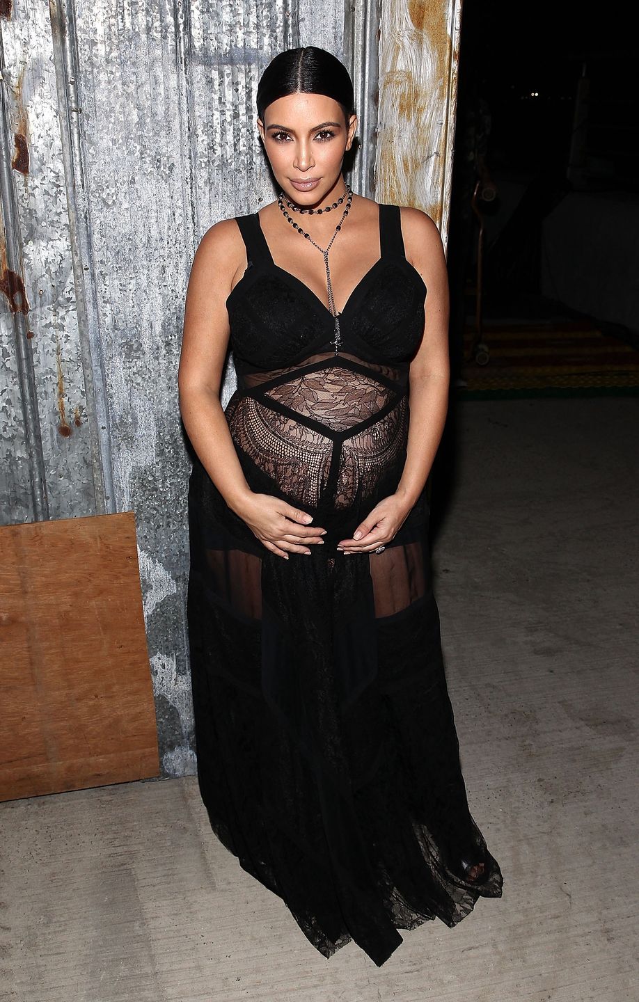  Kim Kardashian 
