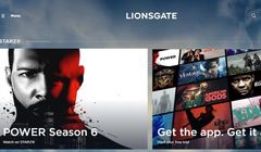 Lionsgate z niższymi przychodami i malejącą stratą. Kanał Starz ma 16,7 mln użytkowników