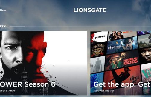 Lionsgate z niższymi przychodami i malejącą stratą. Kanał Starz ma 16,7 mln użytkowników