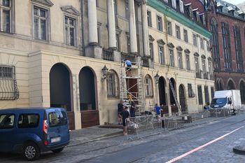 Wrocław: Tym razem to nie będzie film wojenny. Kręcą "Lalkę" dla Netflixa