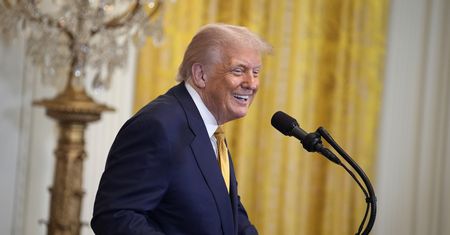 Głośne ultimatum dla Putina. Trump łagodnieje ws. "50 dni"