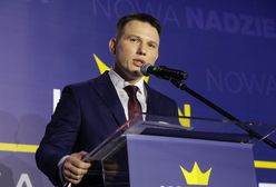 Pracował z Mentzenem. "Zupełnie inny jest na żywo"