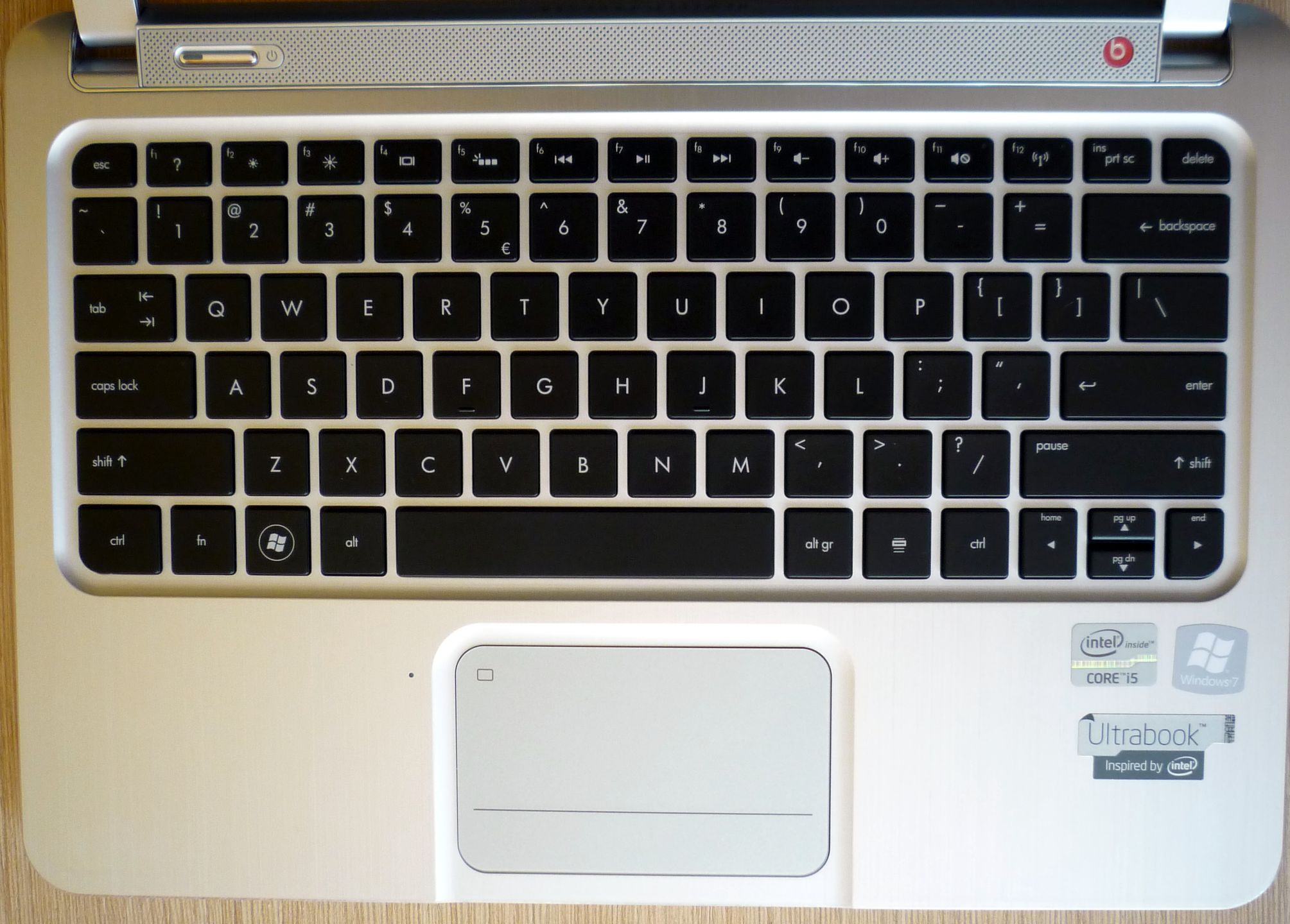 HP Envy Spectre XT – cienias z wyższej półki [test] 8