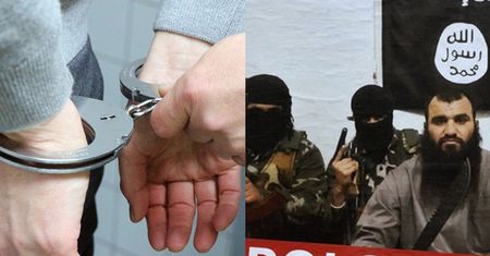 ABW w Katowicach zatrzymało Dawida D., POLSKIEGO TERRORYSTĘ pracującego dla ISIS!