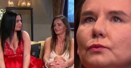 Dramaty w finale "Rolnika": "Potrafisz skrzywdzić. To i tak by nie wyszło"