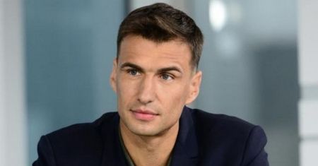 Jarosław Bieniuk stracił zaufanie matki Anny Przybylskiej? "Skupiła się na Oliwii, Szymonie i Jasiu"