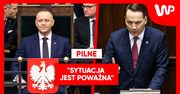 Expose Sikorskiego. Mocne słowa w Sejmie: Nie możemy być frajerami