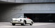 Wyjątkowe Porsche 356 na sprzedaż. Przez 51 lat miało tylko jednego właściciela