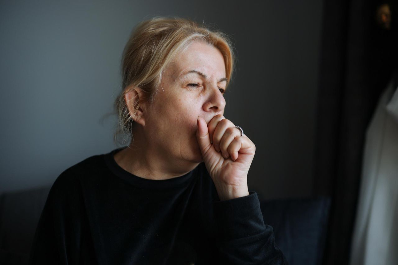 Choruje 2 mln Polaków. Lekarka wyjaśnia, co zatrzymuje rozwój POChP