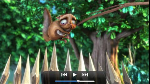 VLC Media Player pojawi się na iPhone?a 1