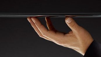 Que, czyli duży i dotykowy czytnik ebooków 1