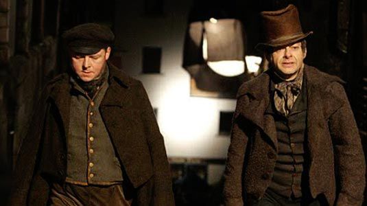 Nowa komedia Johna Landisa [zwiastun] 1