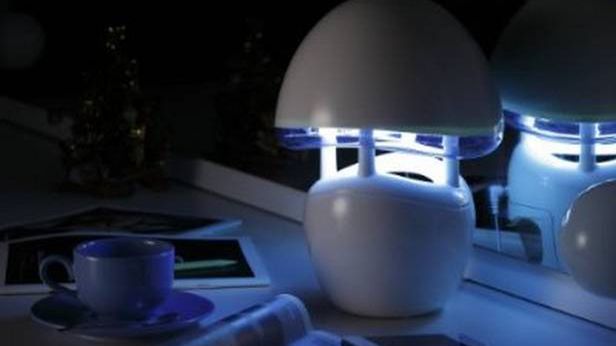 Pułapka na owady InaTrap. Jak ukatrupić komara zaawansowaną technologią? 1