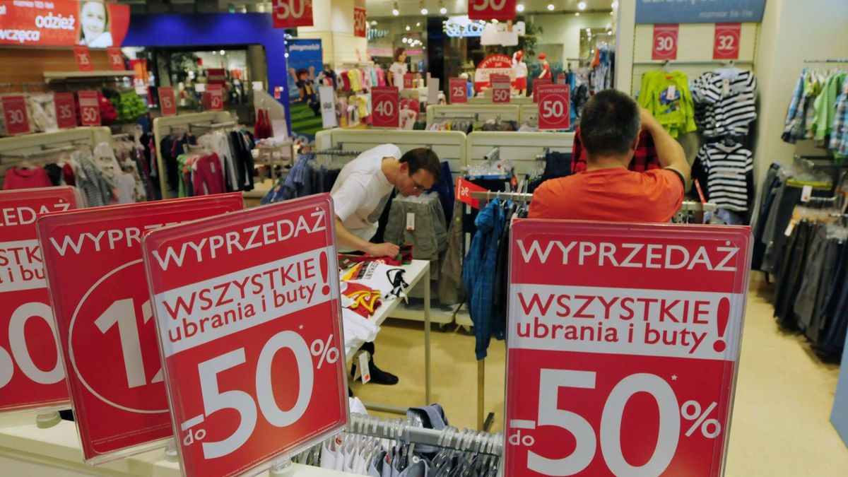 Smyk apeluje o zwrot tego produktu. "Ryzyko uduszenia"