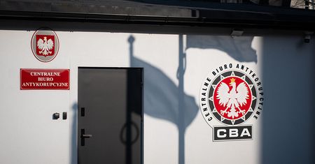 "Posterunek CBA przy ministrze". Aktywista ostro o rządowym projekcie