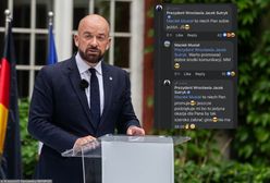 Prezydent Wrocławia przesadził? Internauci zniesmaczeni