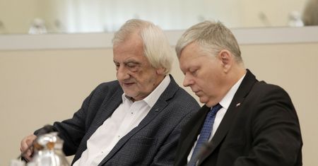 "Lex TVN". Minister z KPRM wprost: rynek potrzebuje zmian