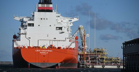 Rekordowy rok dla polskich portów. Oto co napędza wyniki
