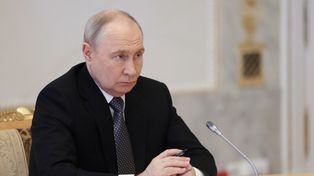 Kreml chce wznowić trójstronne negocjacje. Padł termin