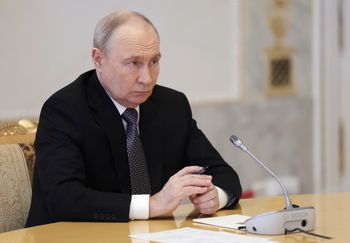 Kreml chce wznowić trójstronne negocjacje. Padł termin