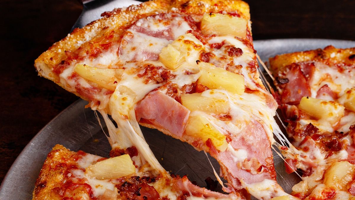 Pizza grozy według Włochów.