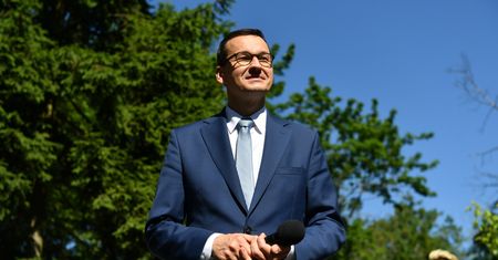 S&P prognozuje 4-procentowy spadek PKB. Bezrobocie szacuje na 9 procent