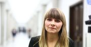 Monika Horna-Cieślak odpowiada na krytykę posła PiS. "Jasno wypowiedziałam się na ten temat"