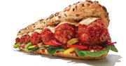 Nowy BIG SUB z klopsikami w sosie Marinara dostępny w restauracjach Subway® już od 12 października