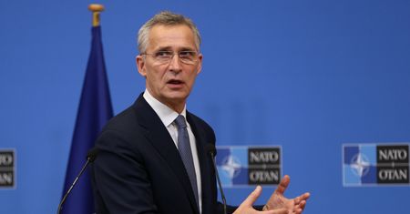 Stoltenberg: rozmowy Biden-Putin wśród tematów szczytu NATO
