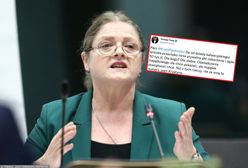 Pawłowicz pozywa posła. Chce 50 tys. zł