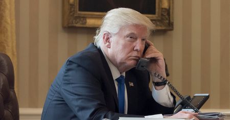Pokój w Ukrainie? Kwaśniewski o "boskiej misji" Trumpa