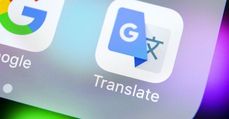Google Translate pobrany miliard razy
